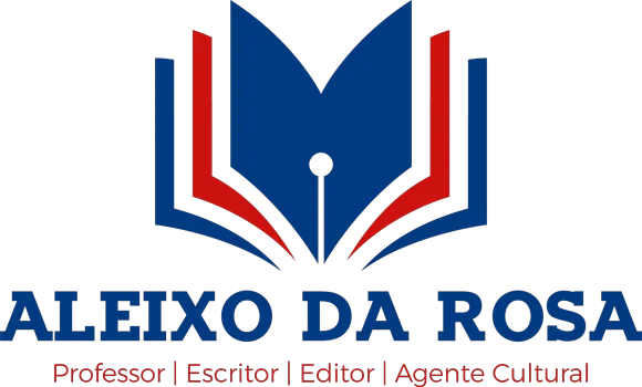 Logotipo do Blog do Aleixo da Rosa